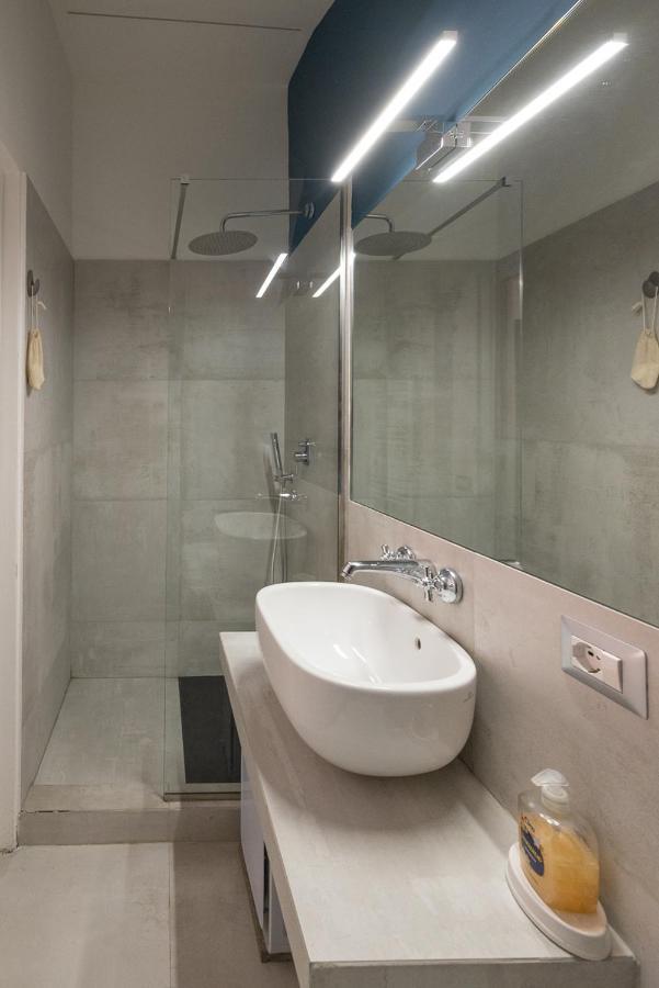 Rione Monti Studio Apt With Private Garden Rome Luaran gambar